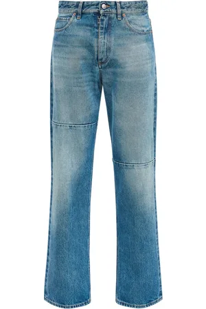 Maison Margiela Five-pocket jeans