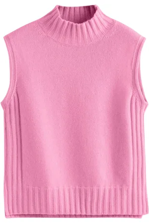 Chinti & Parker Cashmere top