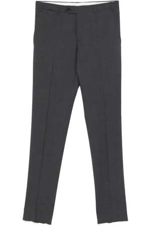 CANALI Wool trousers