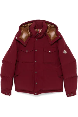 Moncler Fornas puffer jacket