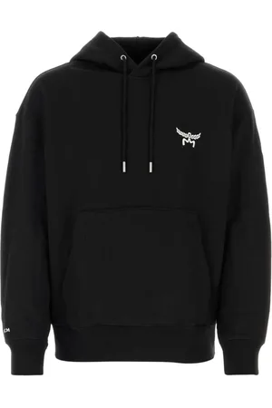MCM Logo-print sweatshirt