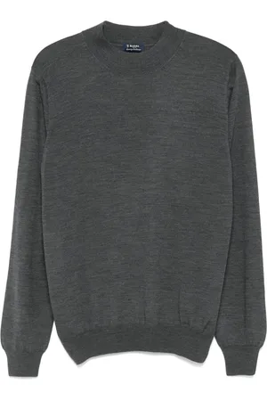 BARBA Wool sweater