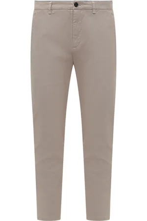 DEPARTMENT 5 Prince chino trousers