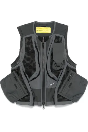 Nike ISPA Mille vest