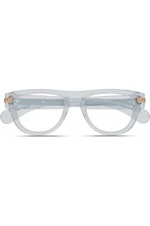 Gucci Round-frame glasses