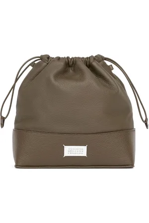 Maison Margiela 5AC leather backpack