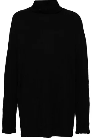 YOHJI YAMAMOTO Long-sleeved jumper