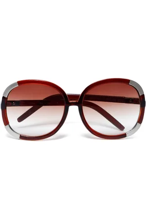 Chloé Butterfly sunglasses
