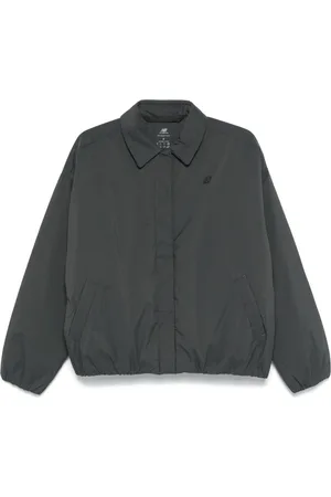 New Balance Coaches jacket