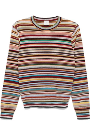 Paul Smith Signature Stripe sweater