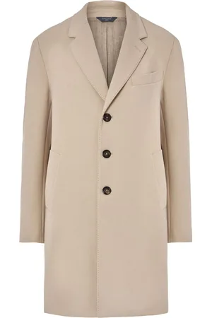 Circolo Single-breasted coat
