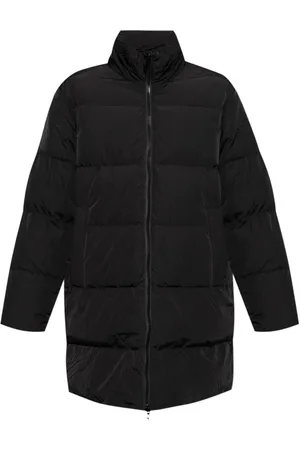 Diesel W-Raveel long jacket