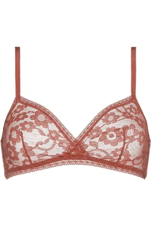 ERES Espiègle triangle bra