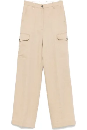 Nine In The Morning Sonya trousers