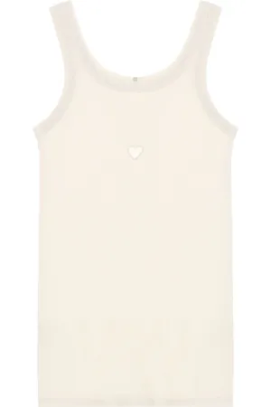Baserange Cut-out tank top