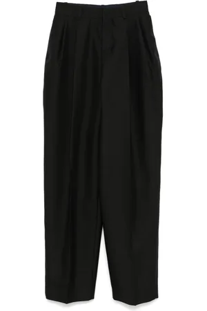 Jacquemus Le pantalon Curzio trousers