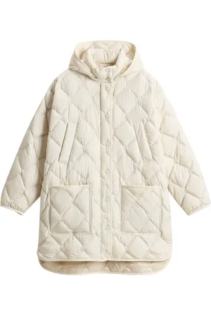 Woolrich Heritage cape