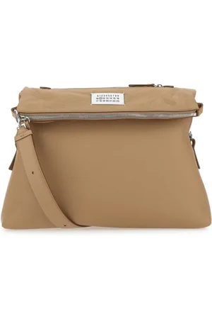 Maison Margiela Leather crossbody bag