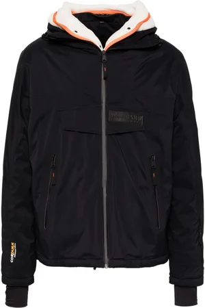 Napapijri Rainforest tech ski jacket