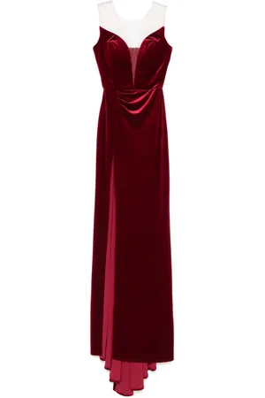 Cristallini Grace maxi dress