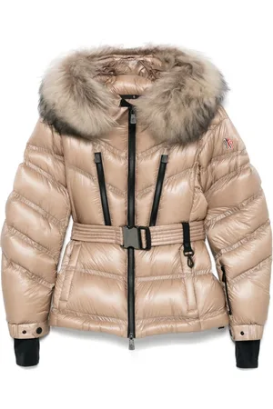 Moncler Bernins puffer jacket