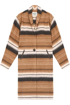 Marant Etoile Daby coat
