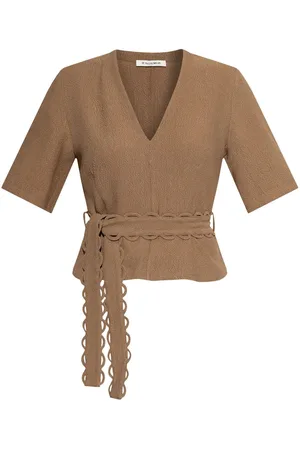 By Malene Birger Ullas blouse