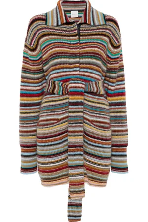 Paul Smith Signature Stripe cardigan
