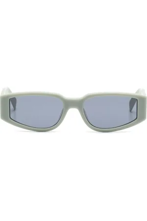 PAURA Vegas cat-eye sunglasses