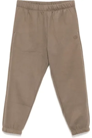 Chocoolate Logo printed sweatpants