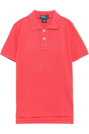 Ralph Lauren Classic polo shirt