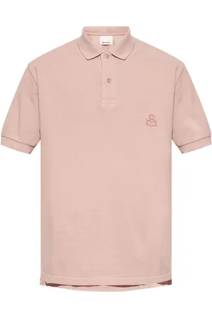 Isabel Marant Afko polo shirt
