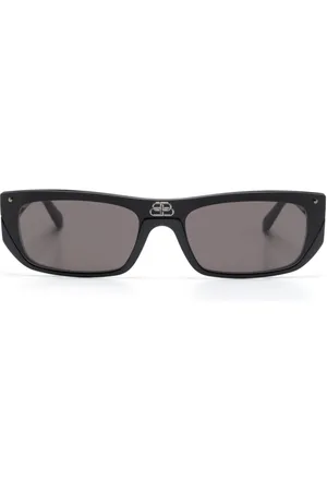 Balenciaga Shield sunglasses
