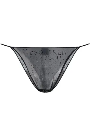 Dsquared2 Logo-embellished briefs