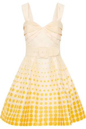 Rebecca Vallance Ottilie mini dress
