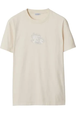 Burberry Paisley EKD T-shirt