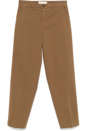 BRIGLIA Tapered trousers