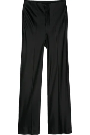 Maison Margiela Wide-leg tailored trousers
