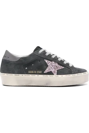 Golden Goose Hi Star sneakers