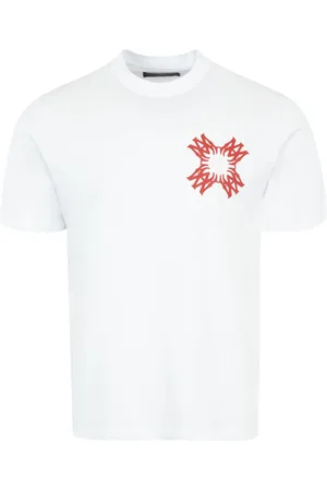 AMIRI Ma Quad Xo t-shirt
