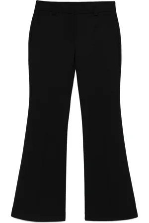 Incotex Pressed-crease trousers