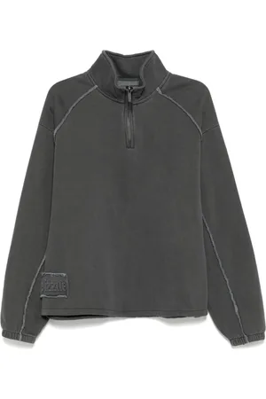 Izzue Half zip sweatshirt