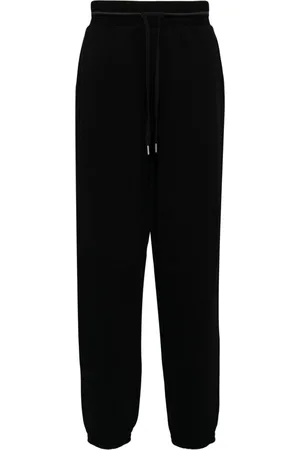 Helmut Lang Curve track pants