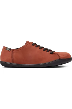 Camper Peu derby shoes