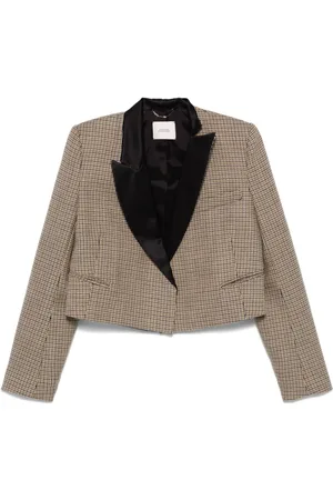 Dorothee Schumacher Graphic Elegance blazer
