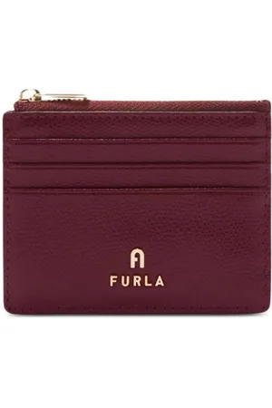 Furla Camelia card holder