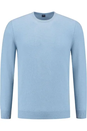 FEDELI Crew-neck sweater
