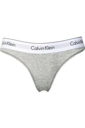 Calvin Klein Logo band thong