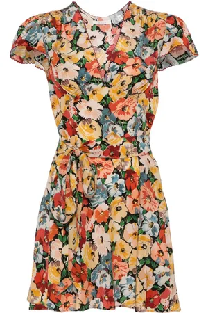 Doen Dianne mini dress