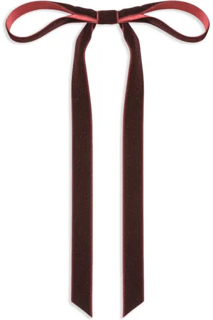 Jennifer Behr Aida bow barrette